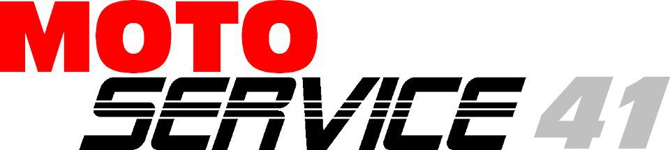 MOTO SERVICE 41